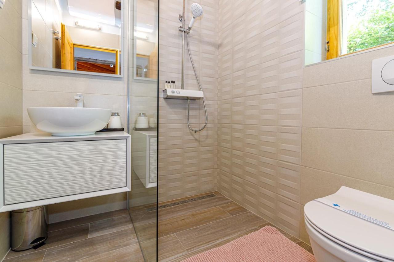 Villa Morena Pula Ngoại thất bức ảnh