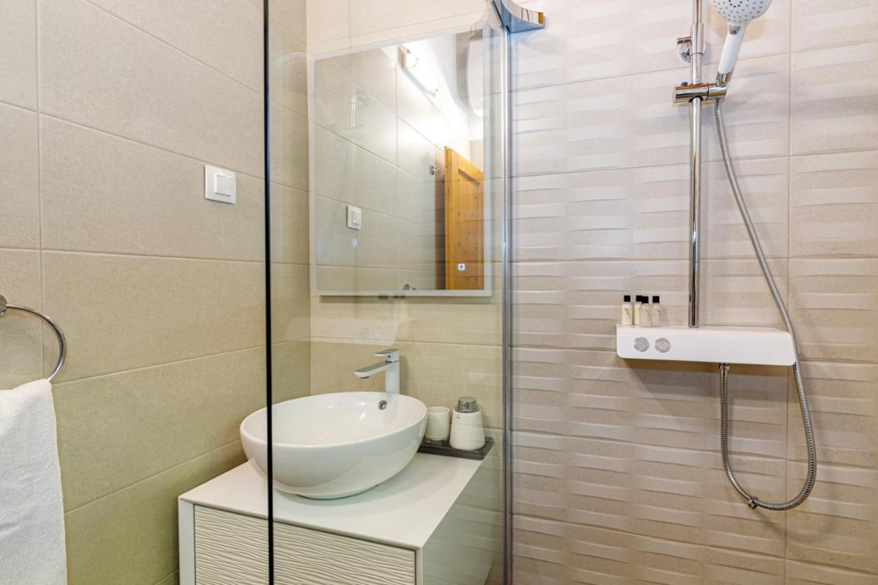 Villa Morena Pula Ngoại thất bức ảnh